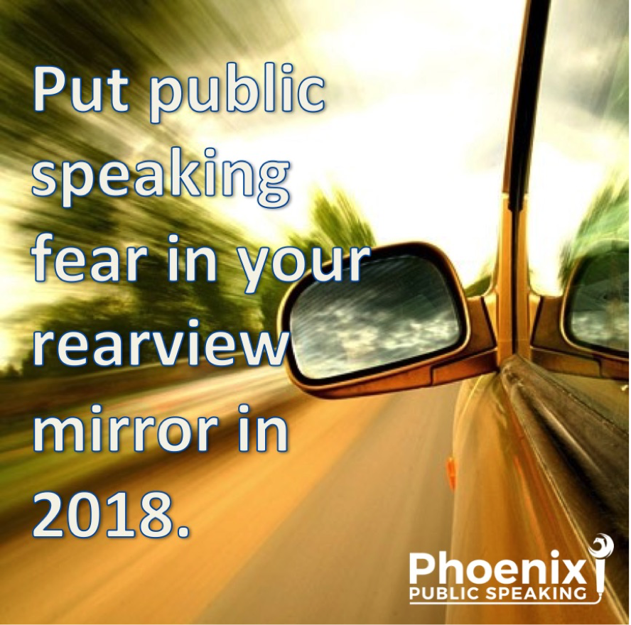 Phoenix Public Speaking